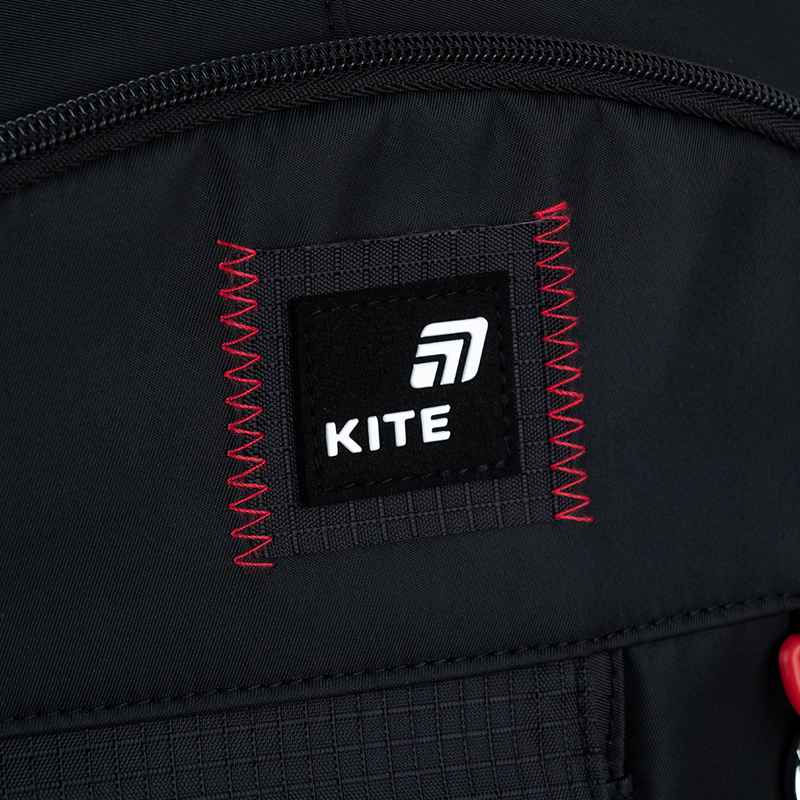 Рюкзак підлітковий Kite Education K25-2597L-1 teens