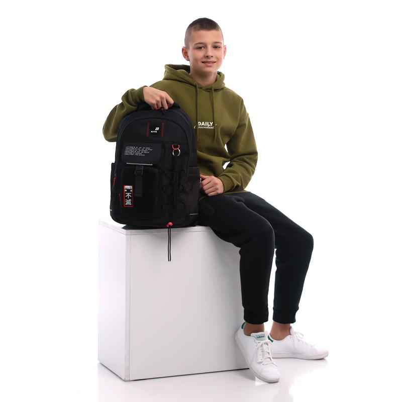 Рюкзак підлітковий Kite Education K25-2597L-1 teens