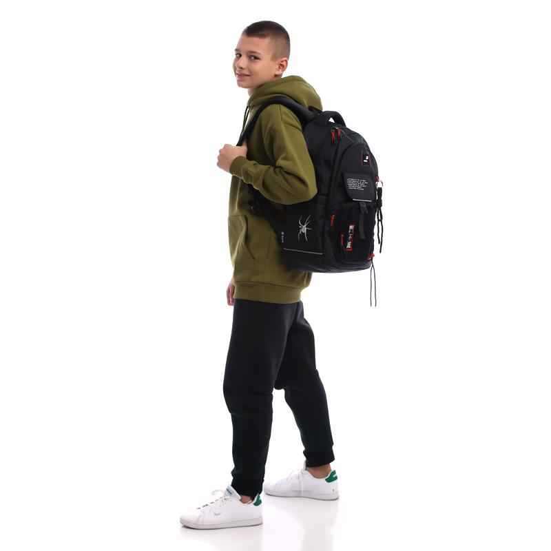 Рюкзак підлітковий Kite Education K25-2597L-1 teens