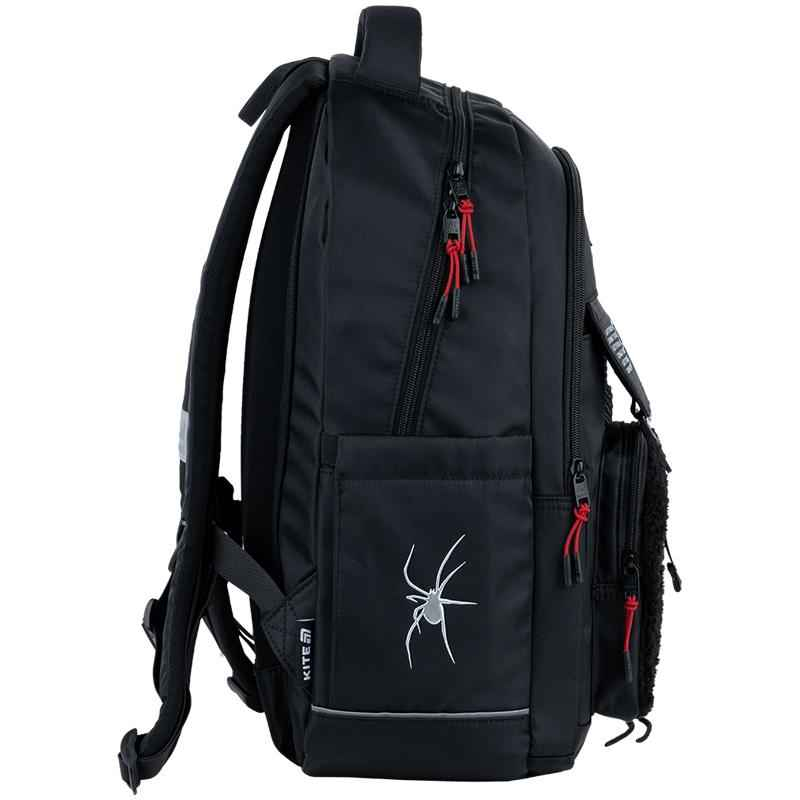 Рюкзак підлітковий Kite Education K25-2597L-1 teens