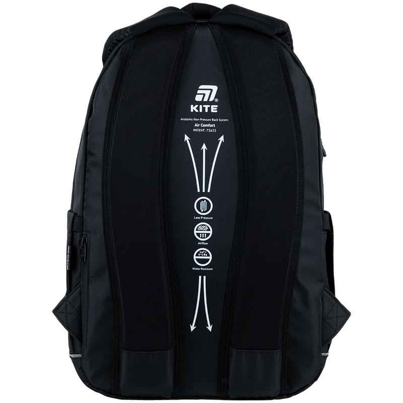 Рюкзак підлітковий Kite Education K25-2597L-1 teens