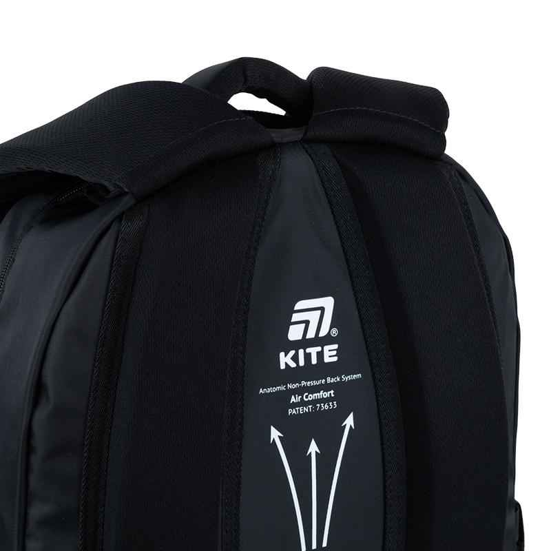 Рюкзак підлітковий Kite Education K25-2597L-1 teens