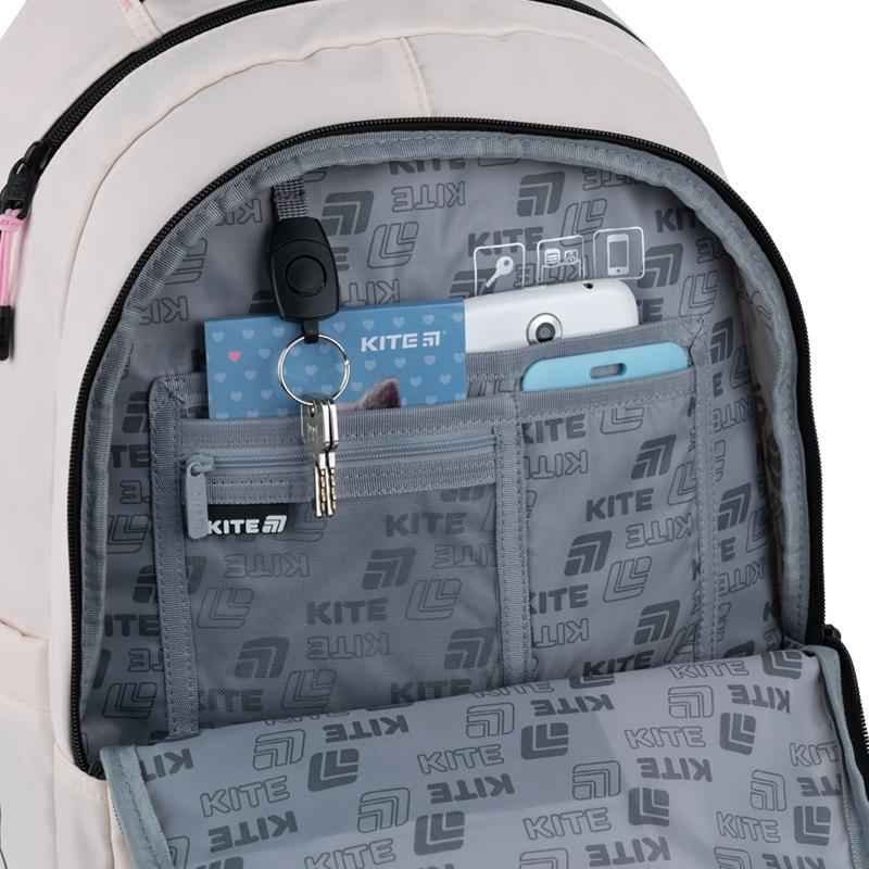 Рюкзак подростковый Kite Education K25-2597L-2 teens