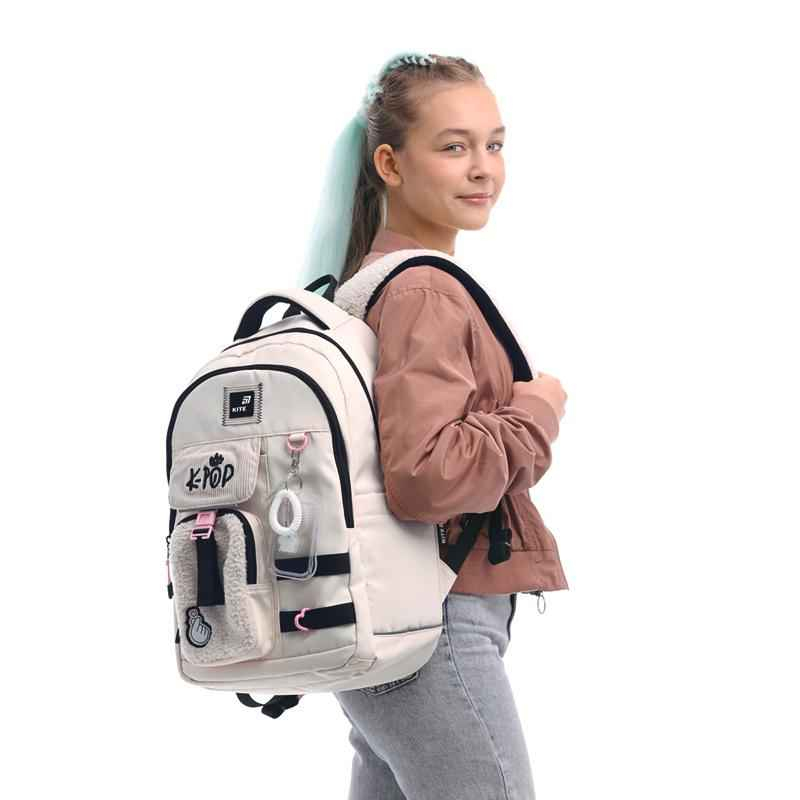 Рюкзак подростковый Kite Education K25-2597L-2 teens