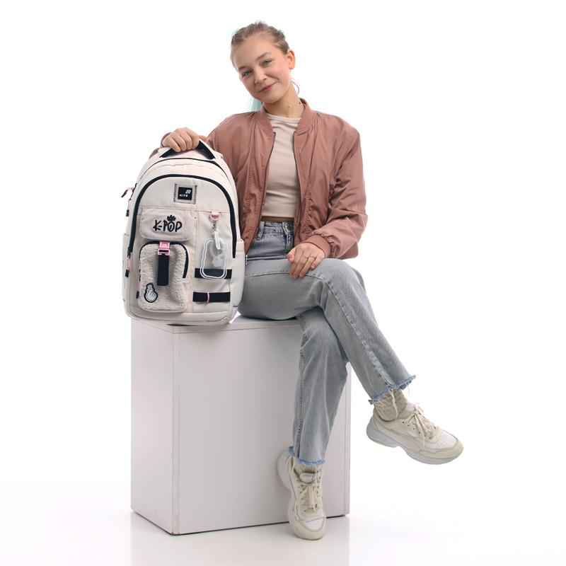 Рюкзак подростковый Kite Education K25-2597L-2 teens