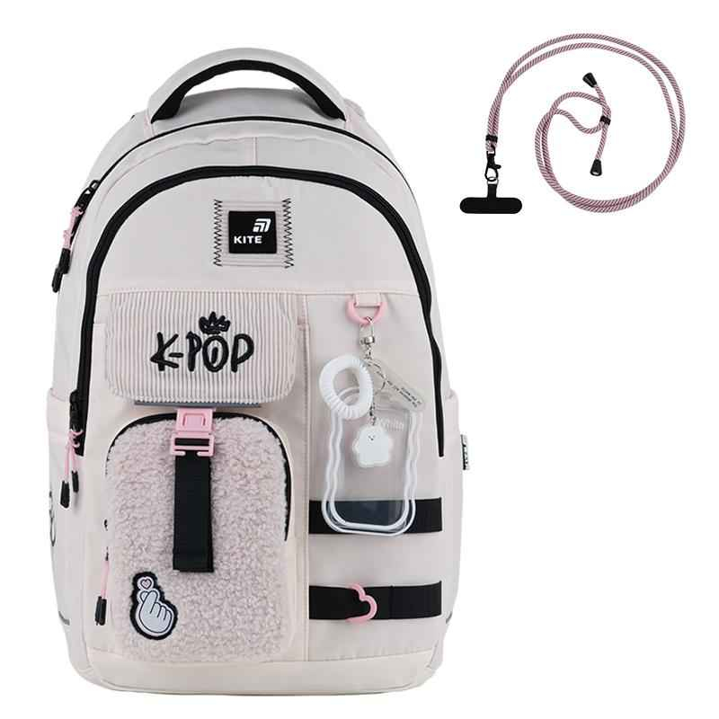 Рюкзак подростковый Kite Education K25-2597L-2 teens