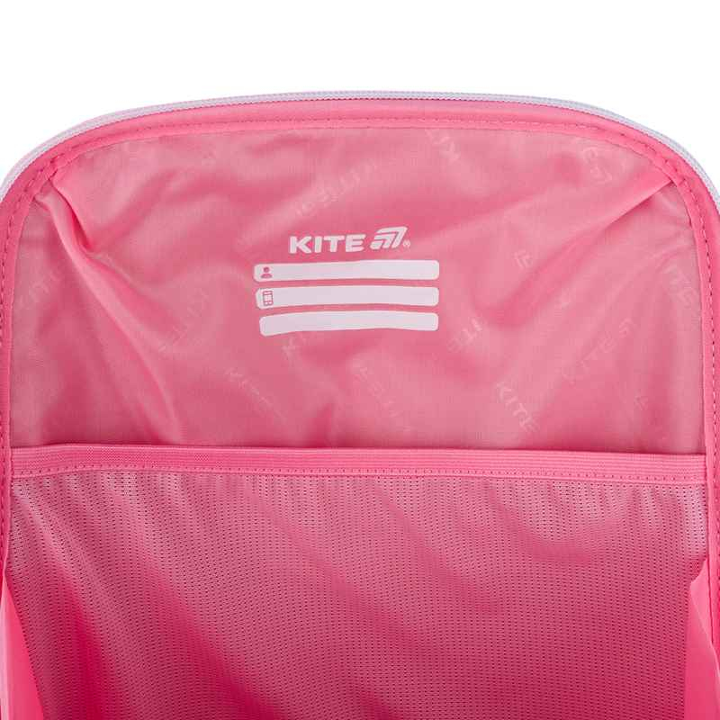 Рюкзак шкільний каркасний Kite Education Shiny K25-531M-1