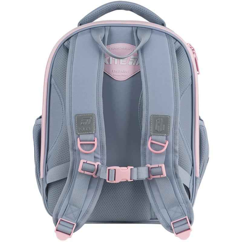 Ортопедична спинка рюкзака Kite K25-555S-6 – комфорт для дитячої спини