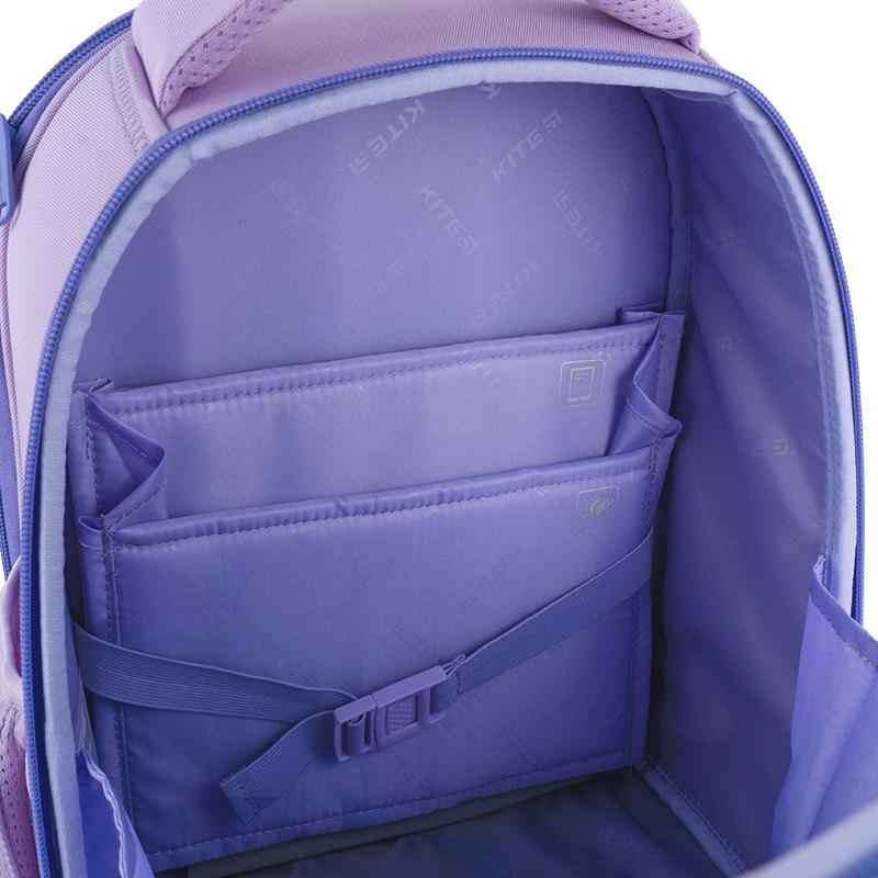 Рюкзак шкільний каркасний Kite Education Sweetheart K25-555S-7