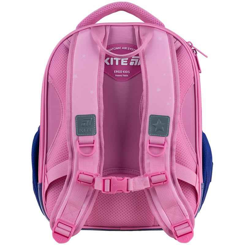 Спинка рюкзака Kite K25-555S-9 з ортопедичною системою Ergo Kids
