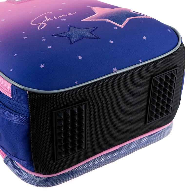 Дно рюкзака Kite K25-555S-9 з міцними протекторними вставками