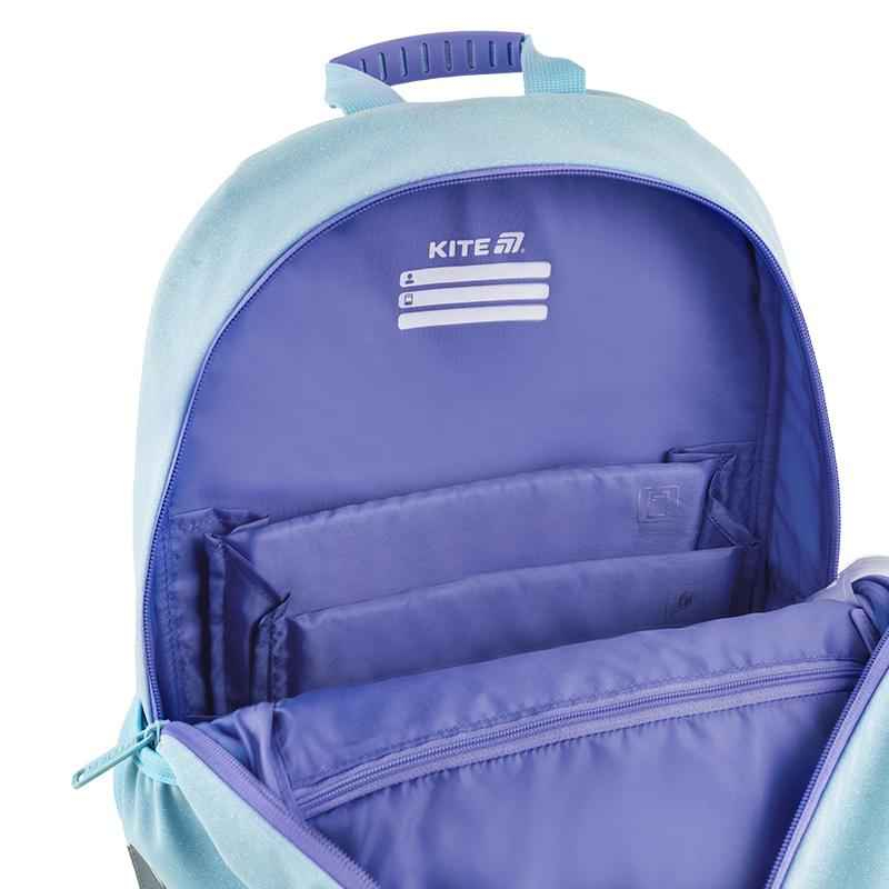 Рюкзак шкільний Kite Education Catsline K25-585M-1