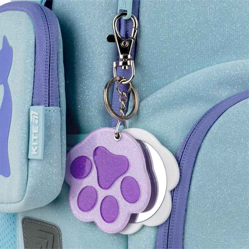 Рюкзак шкільний Kite Education Catsline K25-585M-1