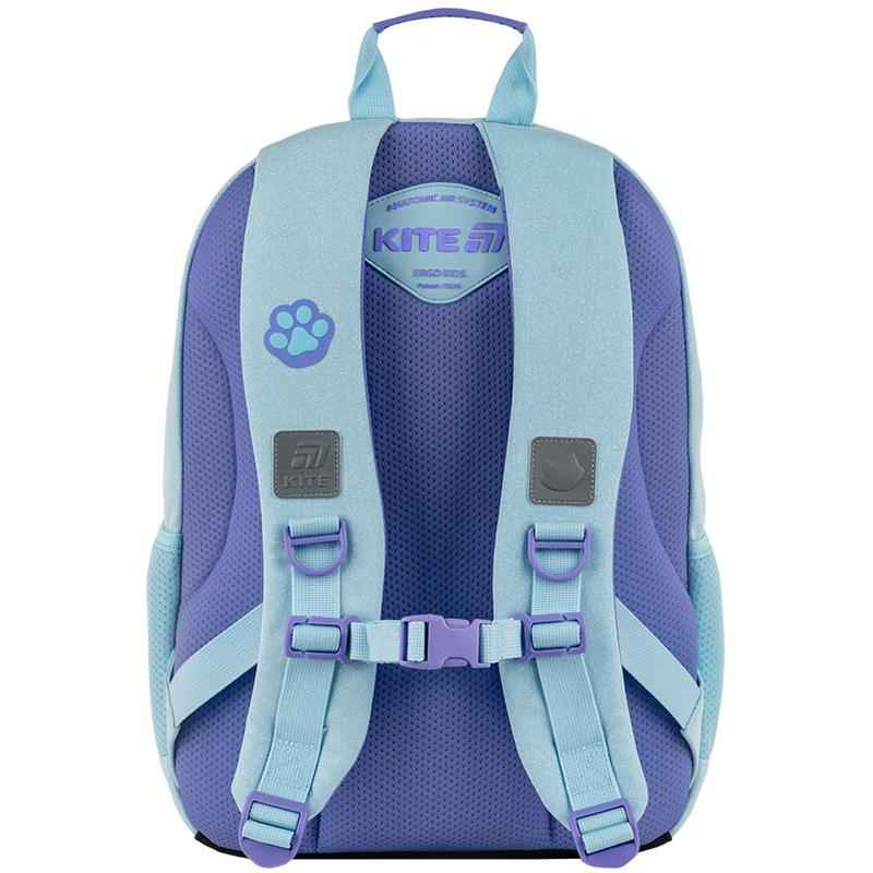 Рюкзак шкільний Kite Education Catsline K25-585M-1