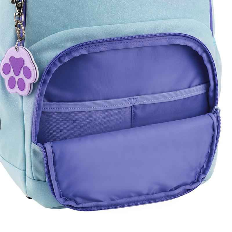Рюкзак шкільний Kite Education Catsline K25-585M-1