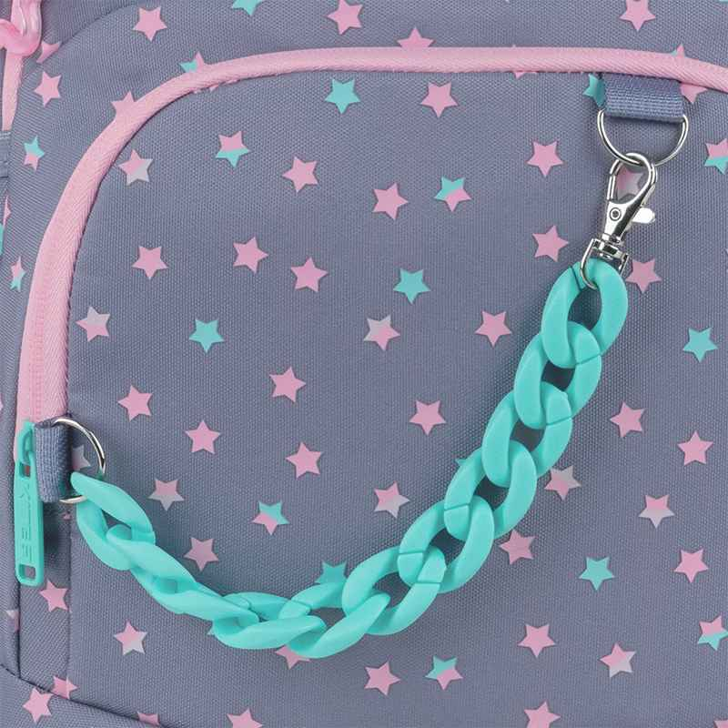Рюкзак шкільний Kite Education Kawaii Stars K25-585M-2