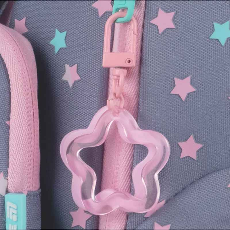 Рюкзак шкільний Kite Education Kawaii Stars K25-585M-2
