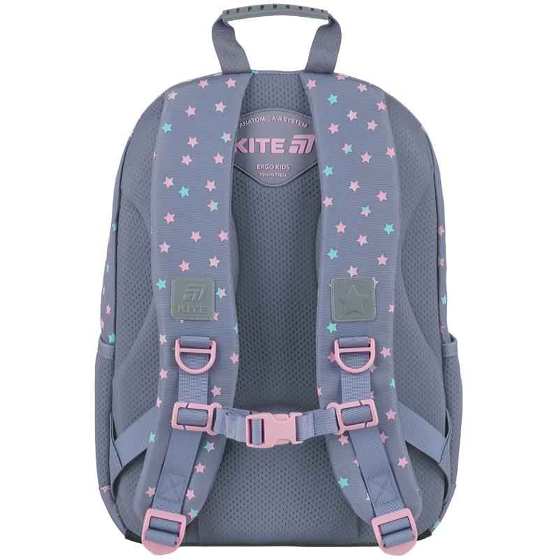 Рюкзак шкільний Kite Education Kawaii Stars K25-585M-2