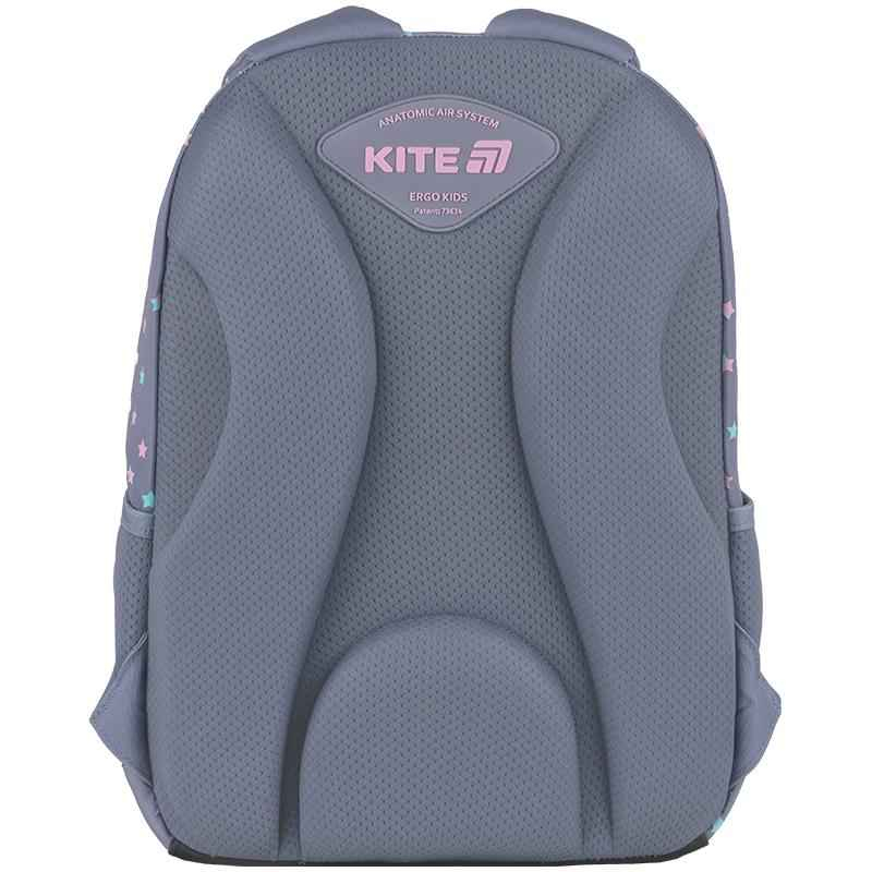 Рюкзак шкільний Kite Education Kawaii Stars K25-585M-2