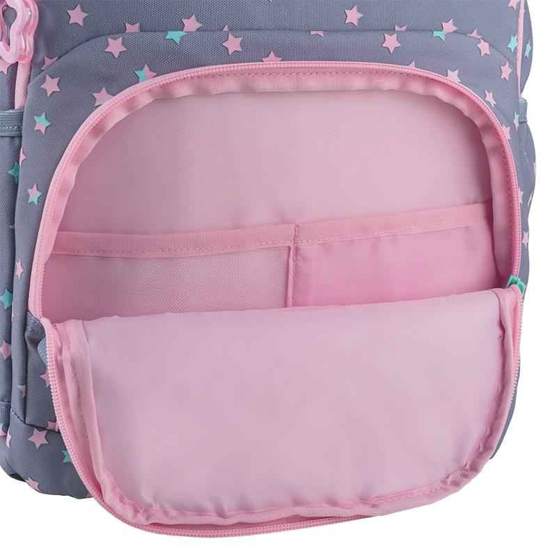 Рюкзак шкільний Kite Education Kawaii Stars K25-585M-2
