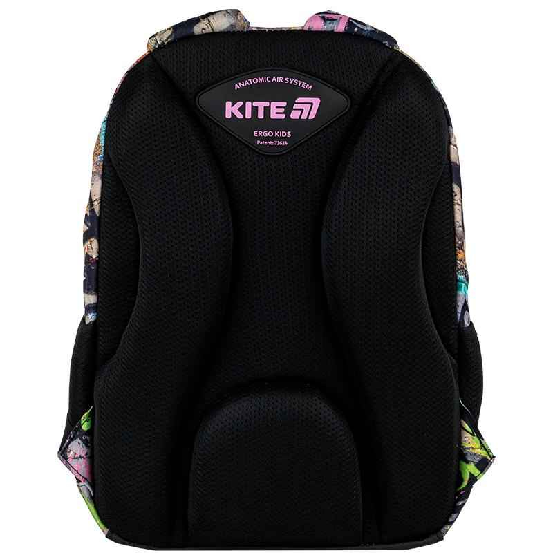 Рюкзак шкільний Kite Education Street Art K25-585M-3