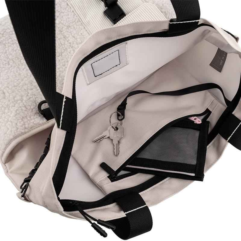 Сумка-шопер Kite Education teens K25-586-4
