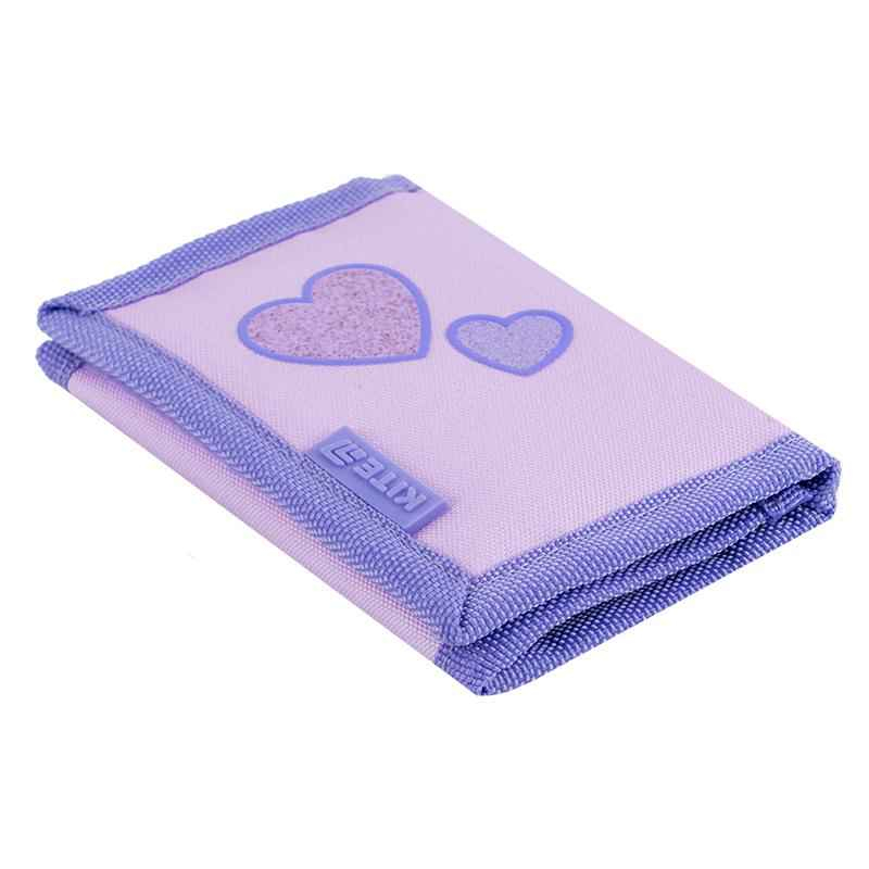 Кошелек детский Kite Sweetheart K25-598-1