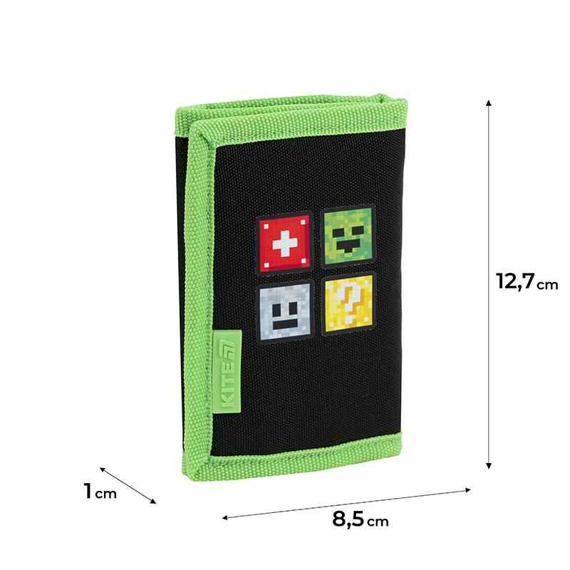 Кошелек детский Kite Multiplayer K25-598-3