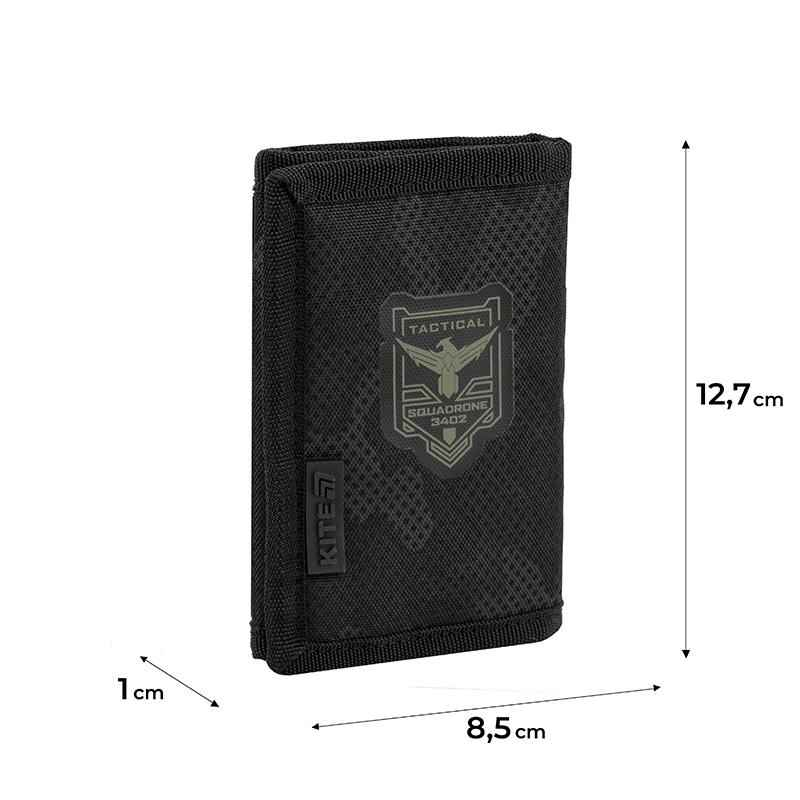 Гаманець дитячий Kite K25-598-5
