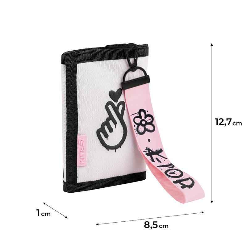 Кошелек детский Kite K25-598-7