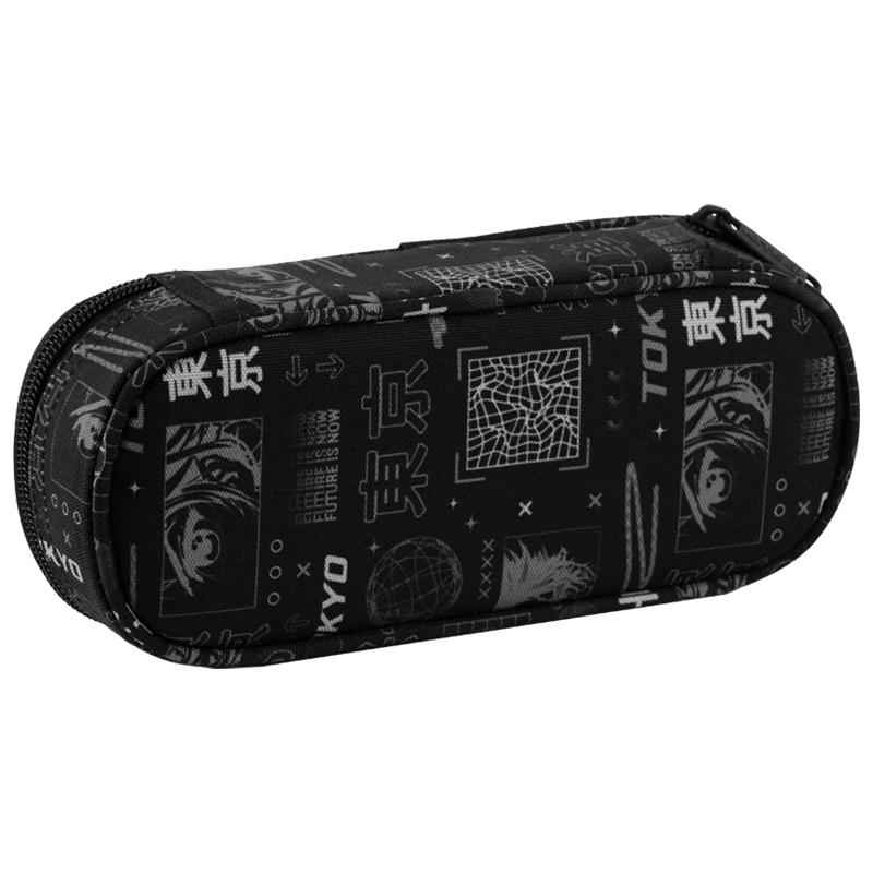 Пенал шкільний Kite Tokyo K25-599-10