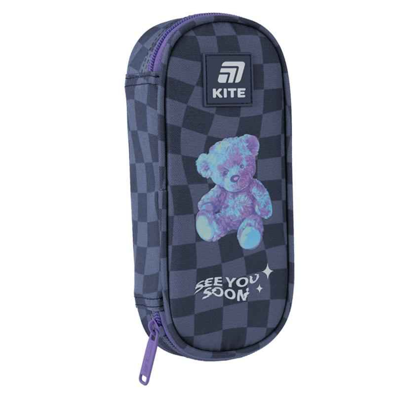 Пенал шкільний Kite K25-599-14