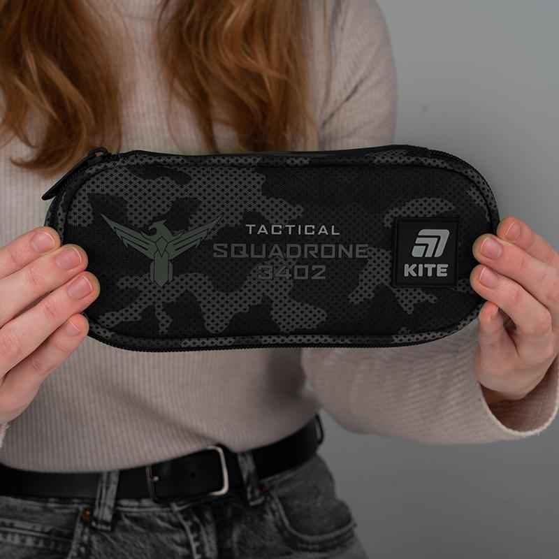 Пенал шкільний Kite K25-599-15