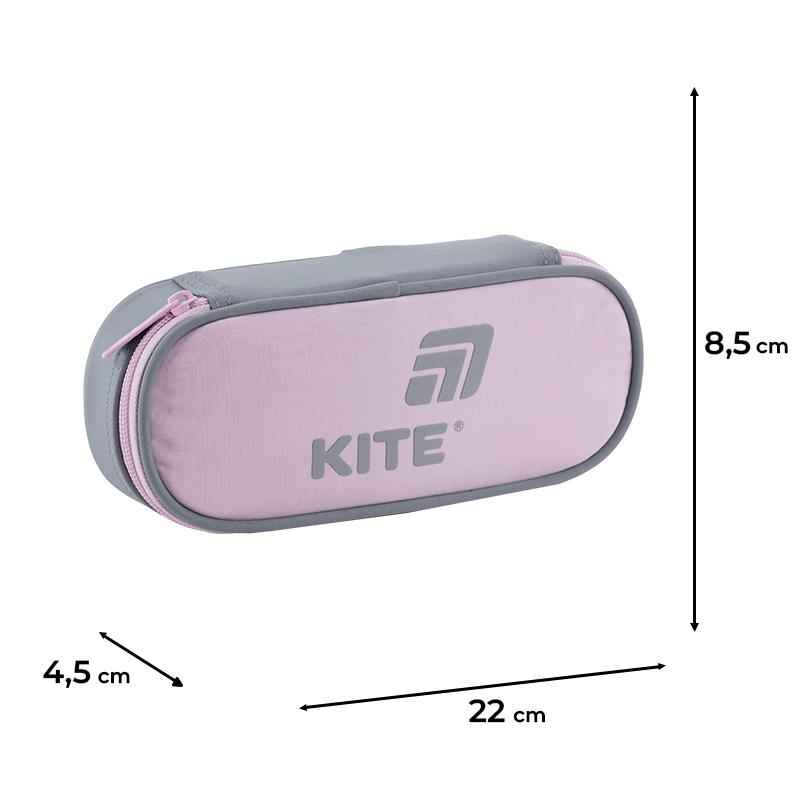 Пенал шкільний Kite K25-599-17