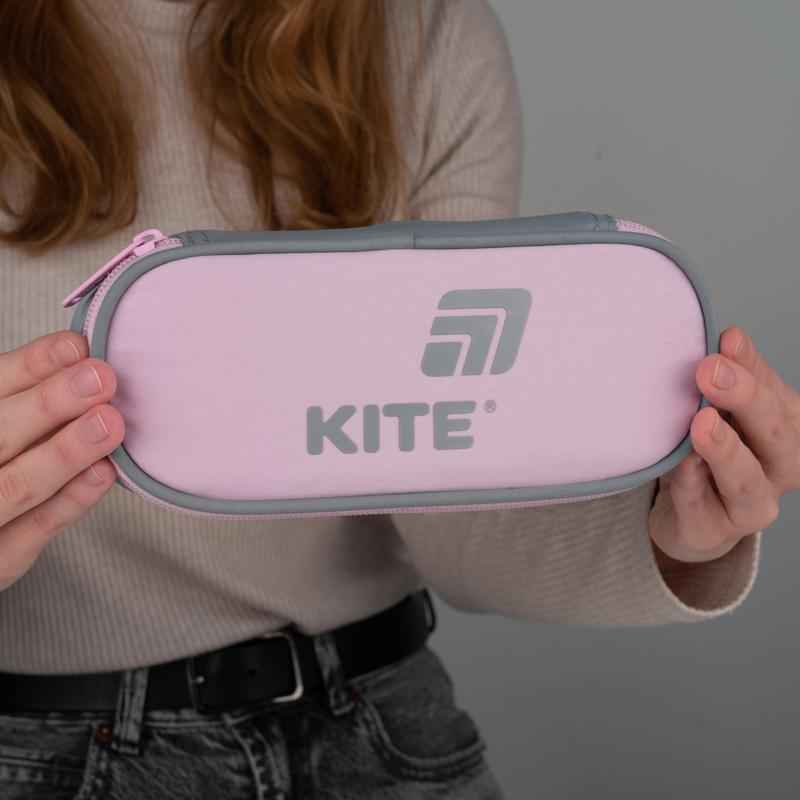 Пенал шкільний Kite K25-599-17