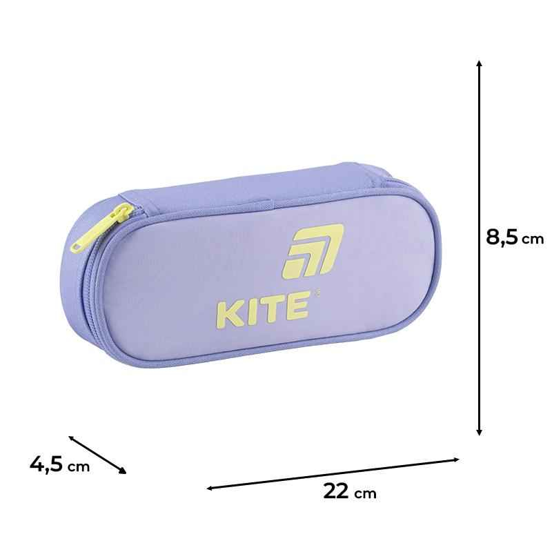 Пенал шкільний Kite K25-599-18