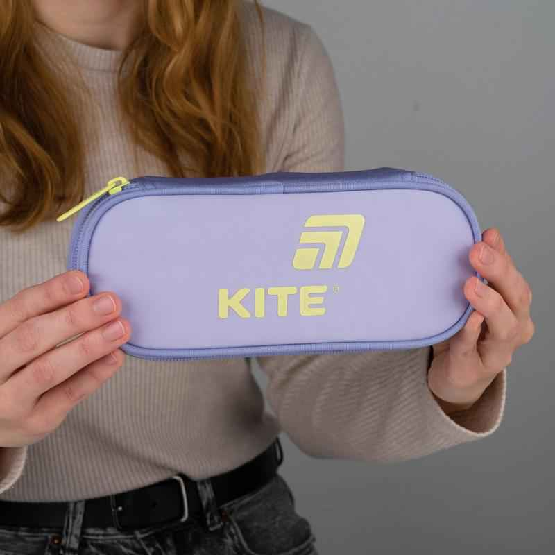 Пенал шкільний Kite K25-599-18