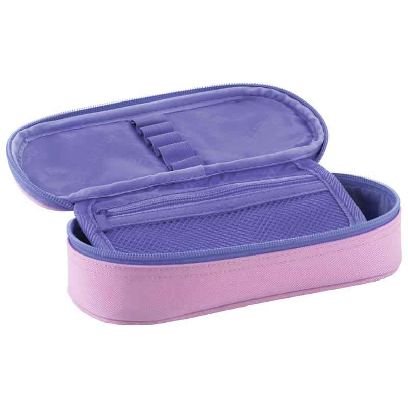 Пенал шкільний Kite Cute K25-599-1