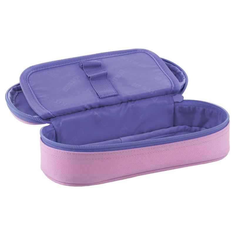 Пенал шкільний Kite Cute K25-599-1