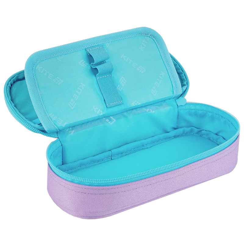 Пенал шкільний Kite Kawaii Love K25-599-20