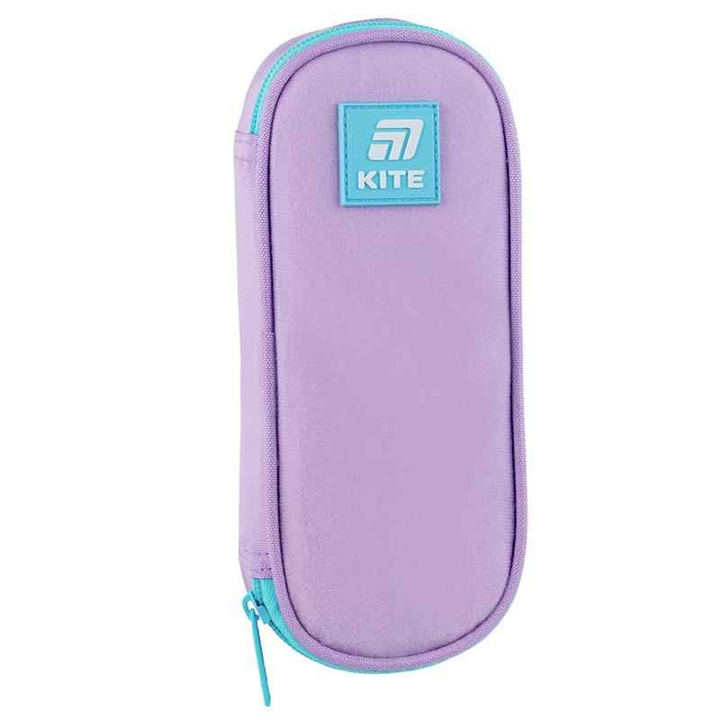 Пенал шкільний Kite Kawaii Love K25-599-20