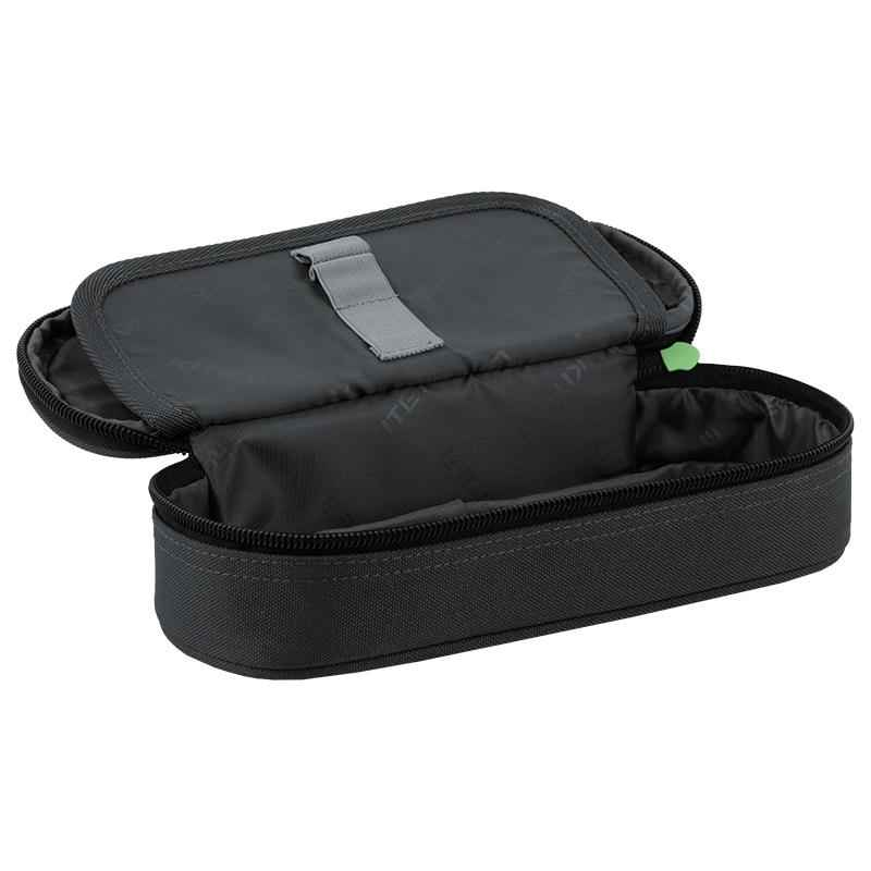 Пенал шкільний Kite Gamer K25-599-2
