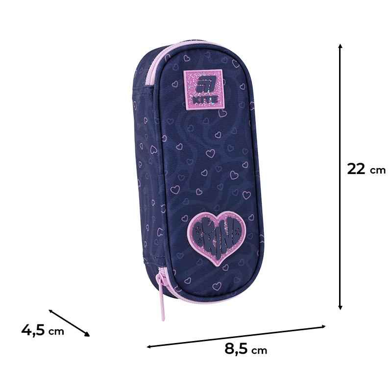Пенал шкільний Kite Be Kind K25-599-5