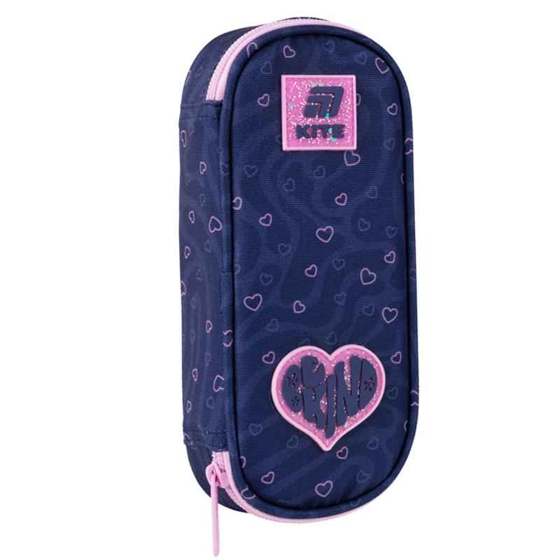 Пенал шкільний Kite Be Kind K25-599-5