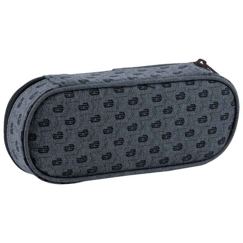 Пенал шкільний Kite College Line Boy K25-599-6