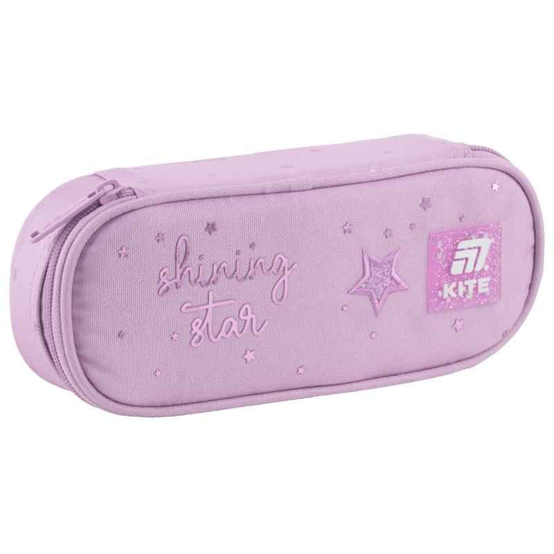 Пенал шкільний Kite Shining Star K25-599-7