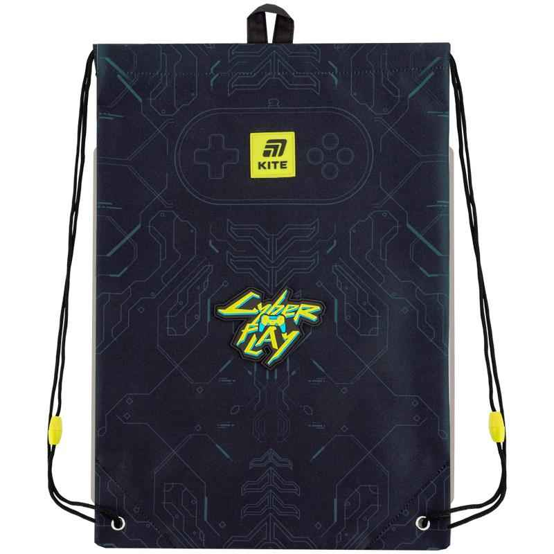 Сумка для обуви Kite Cyber K25-600M-10