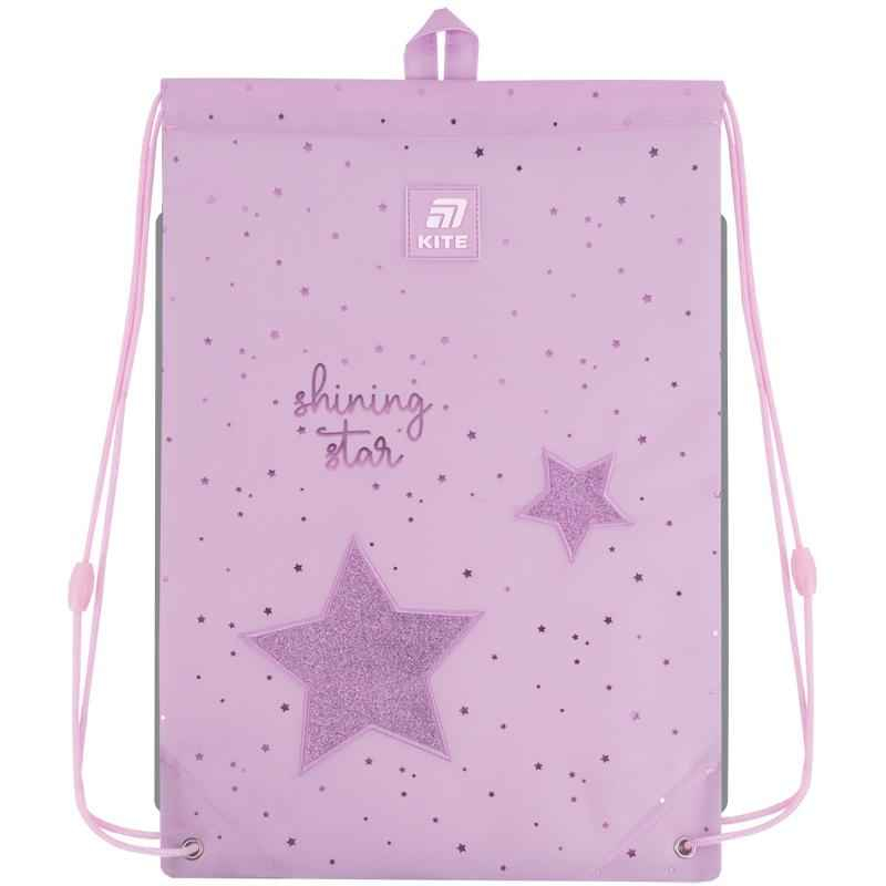 Сумка для обуви Kite Shining Star K25-600M-11