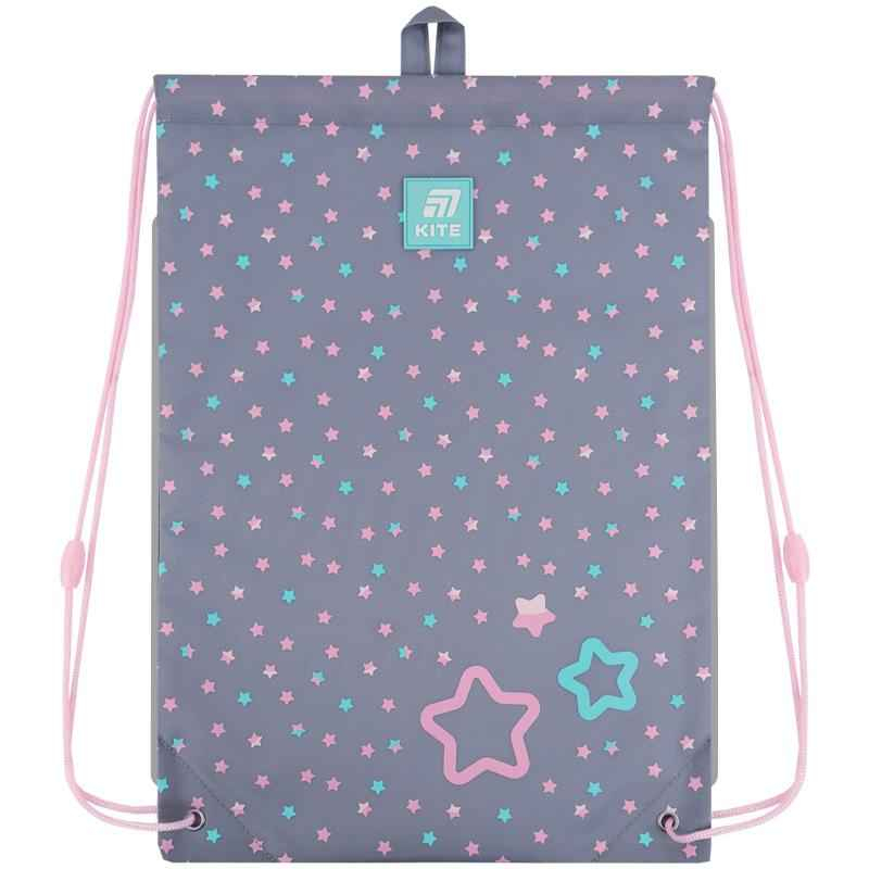 Сумка для взуття Kite Kawaii Stars K25-600M-13