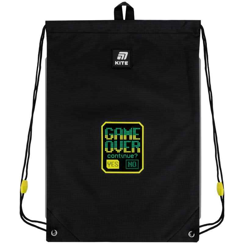 Сумка для обуви Kite Game Over K25-600M-16